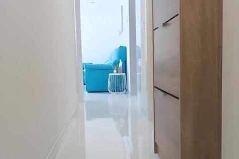 Huoneisto myytävänä Torrevieja, Alicante, Espanja, 2 makuuhuonetta, 50 m2 No. 163015 - kuva 7