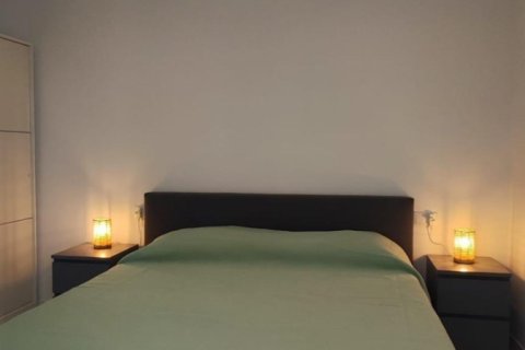 Huoneisto myytävänä Torrevieja, Alicante, Espanja, 2 makuuhuonetta, 50 m2 No. 163015 - kuva 3