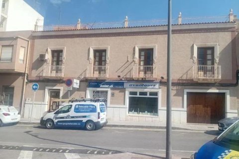 Willa w Santa Pola, Alicante, Hiszpania 3 sypialnie, 512 mkw. nr 163014 – zdjęcie 3