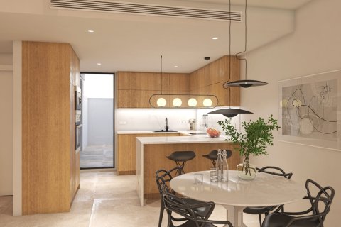 Bungalow till salu i Los Guardianes, Murcia, Spanien 2 sovrum,  Nr. 163020 - foto 4