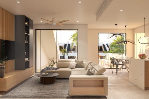 Bungalow till salu i Los Guardianes, Murcia, Spanien 2 sovrum,  Nr. 163020 - foto 5