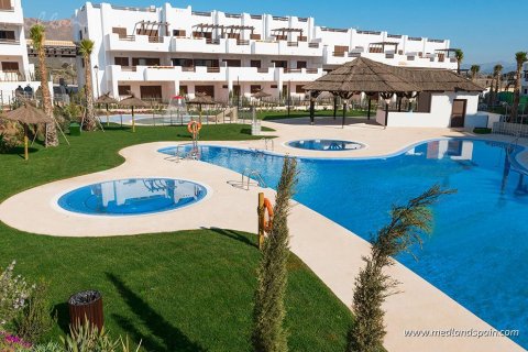 Wohnung zum Verkauf in Pulpi, Almeria, Spanien 2 Schlafzimmer, 70 m2 Nr. 167368 - Foto 2