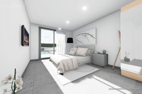 Villa for sale in San Juan De Los Terreros, Almeria, Spain 3 bedrooms, 122 sq.m. No. 167373 - photo 6