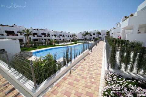 Apartment à vendre à Pulpi, Almeria, Espagne, 3 chambres, 116 m2 No. 167371 - photo 7