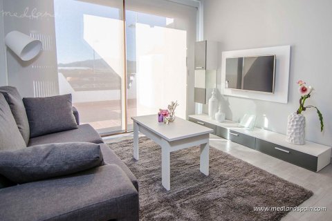 Apartment à vendre à Pulpi, Almeria, Espagne, 3 chambres, 116 m2 No. 167371 - photo 9