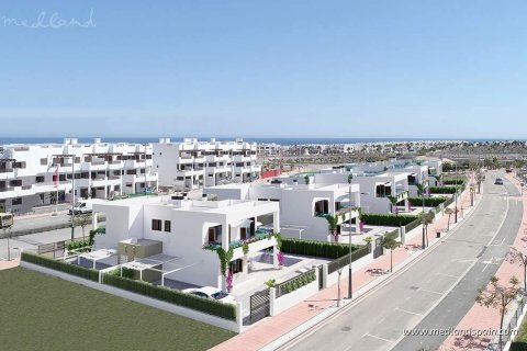 Villa zum Verkauf in Pulpi, Almeria, Spanien 2 Schlafzimmer, 140 m2 Nr. 167374 - Foto 9