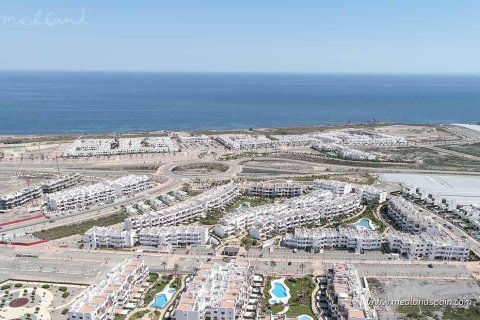 Villa zum Verkauf in Pulpi, Almeria, Spanien 2 Schlafzimmer, 140 m2 Nr. 167374 - Foto 10