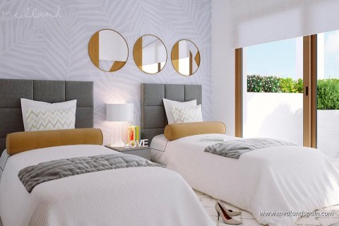 Villa zum Verkauf in Pulpi, Almeria, Spanien 2 Schlafzimmer, 140 m2 Nr. 167374 - Foto 4