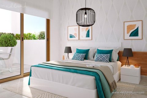 Villa zum Verkauf in Pulpi, Almeria, Spanien 2 Schlafzimmer, 140 m2 Nr. 167374 - Foto 5
