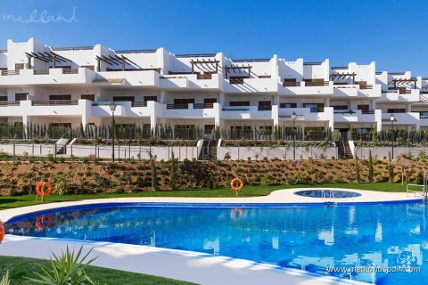 Wohnung zum Verkauf in Pulpi, Almeria, Spanien 2 Schlafzimmer, 72 m2 Nr. 167370 - Foto 3