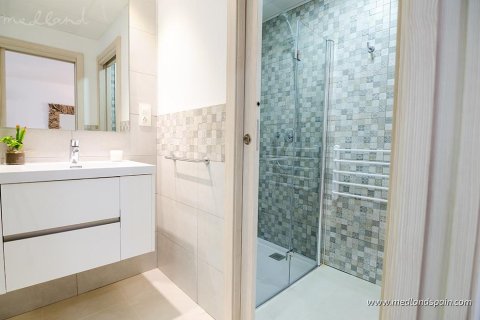 Wohnung zum Verkauf in Pulpi, Almeria, Spanien 2 Schlafzimmer, 72 m2 Nr. 167370 - Foto 11