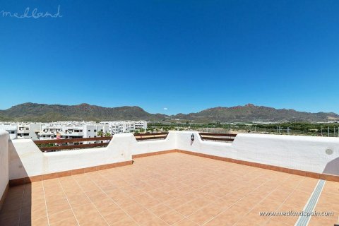 Apartament w Pulpi, Almeria, Hiszpania 2 sypialnie, 72 mkw. nr 167370