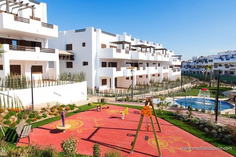 Apartment à vendre à Pulpi, Almeria, Espagne, 3 chambres, 90 m2 No. 167369 - photo 5