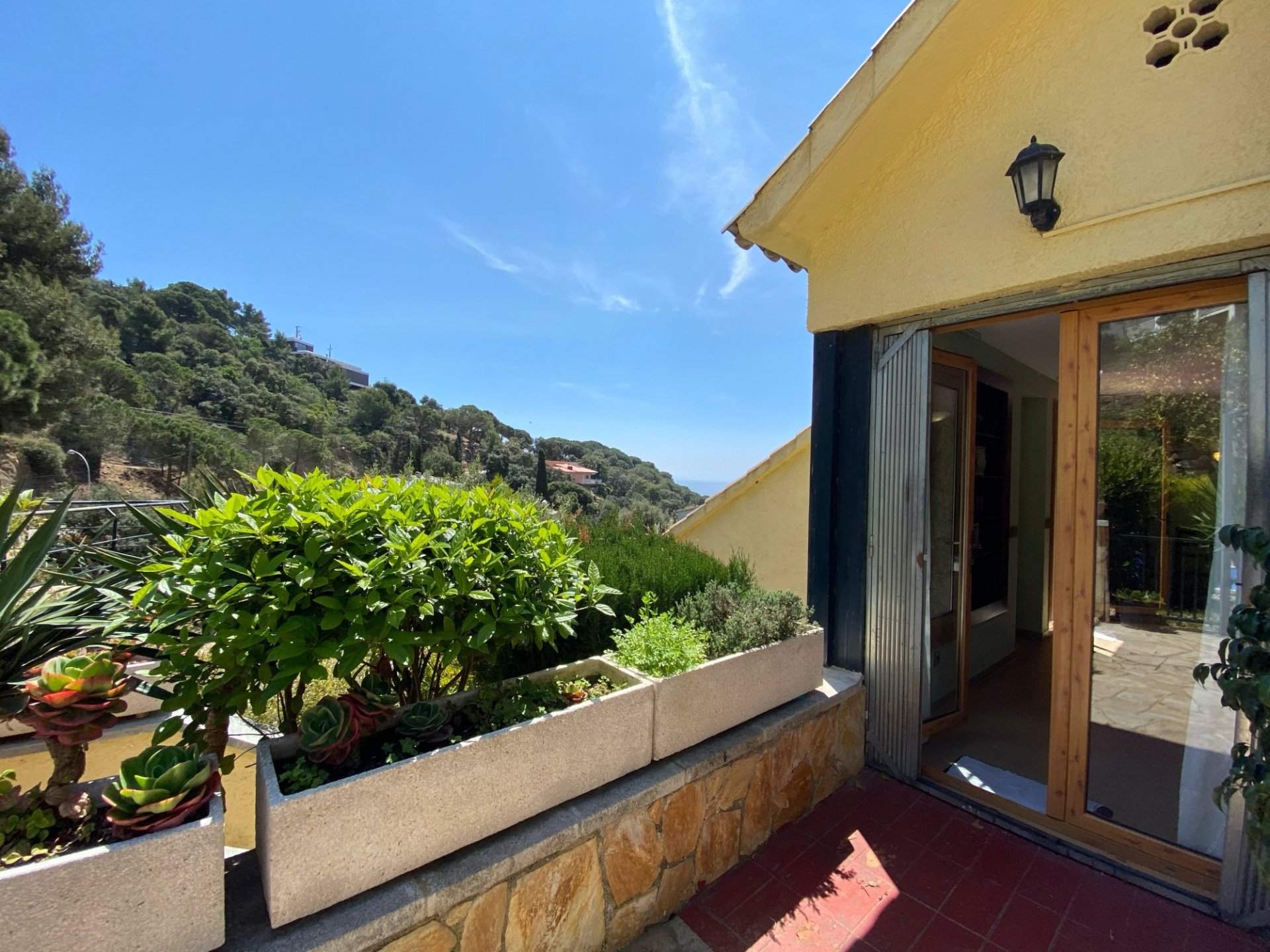 House in Tossa de Mar, Girona, Spain 6 bedrooms, 213 sq.m. No. 74973