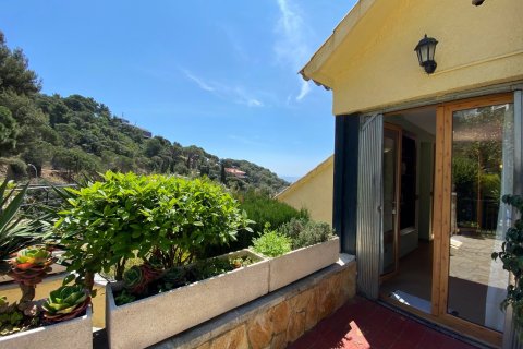 House for sale Tossa de Mar, Girona, Spain 6 bedrooms, 213 sq.m. No. 74973 - photo 3