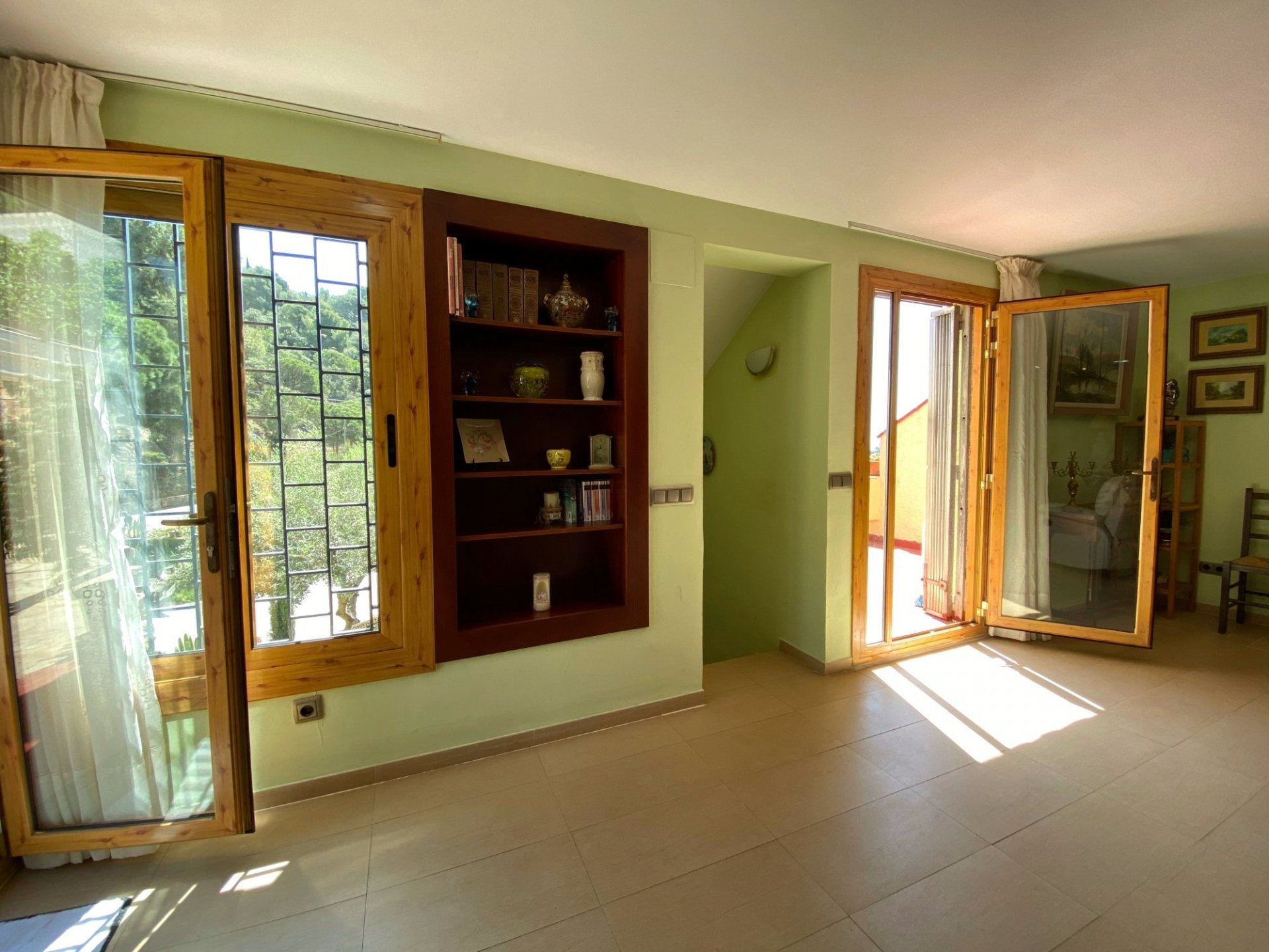 House in Tossa de Mar, Girona, Spain 6 bedrooms, 213 sq.m. No. 74973