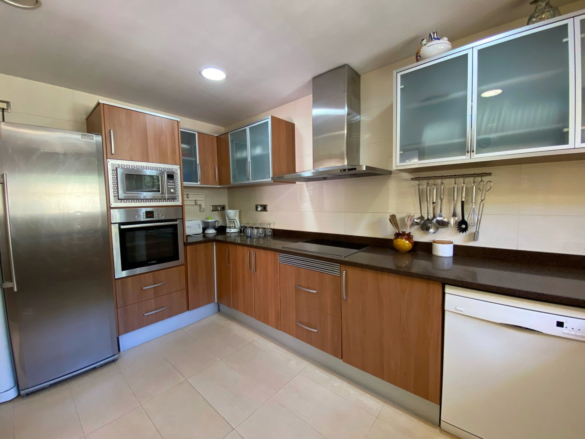 House in Tossa de Mar, Girona, Spain 6 bedrooms, 213 sq.m. No. 74973