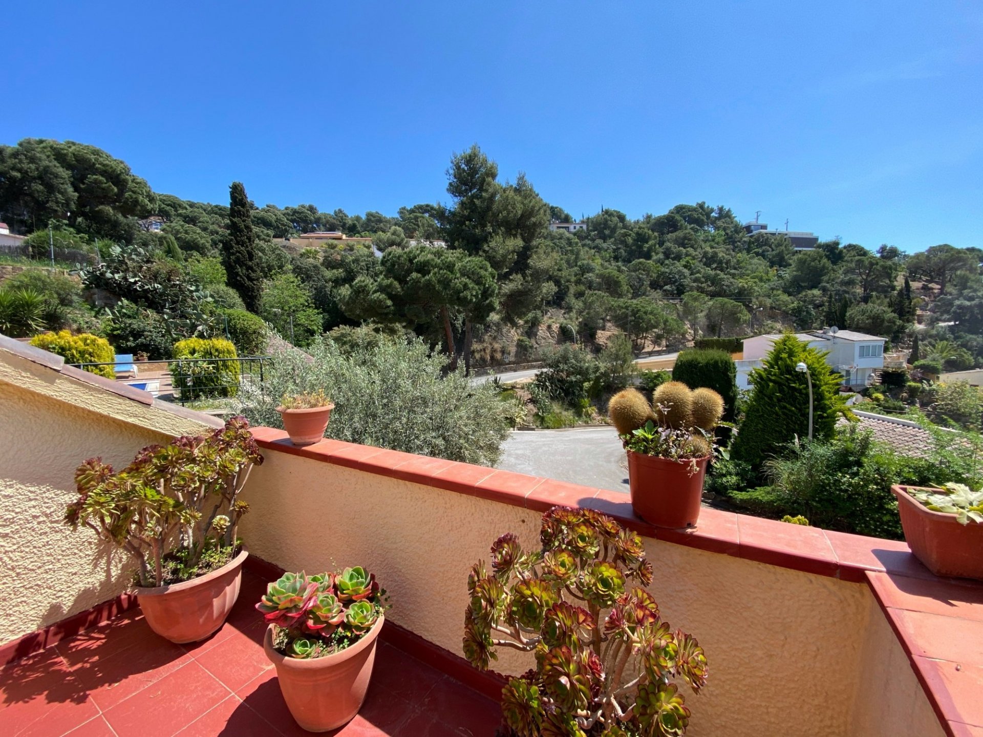 House in Tossa de Mar, Girona, Spain 6 bedrooms, 213 sq.m. No. 74973