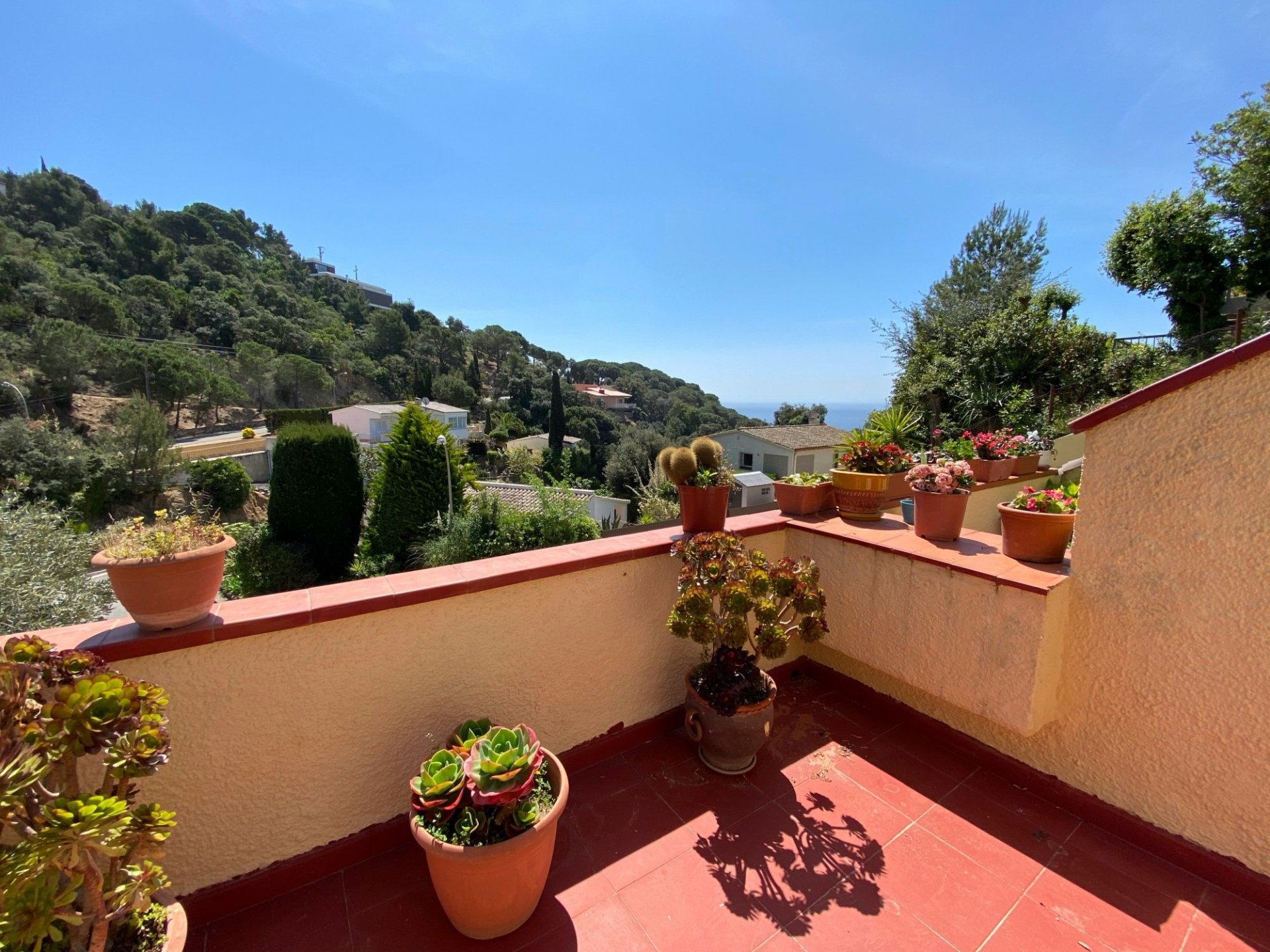 House in Tossa de Mar, Girona, Spain 6 bedrooms, 213 sq.m. No. 74973