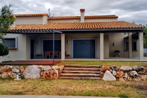 House zum Verkauf Llagostera, Girona, Spanien 4 Schlafzimmer, 267 m2 Nr. 74974 - Foto 1
