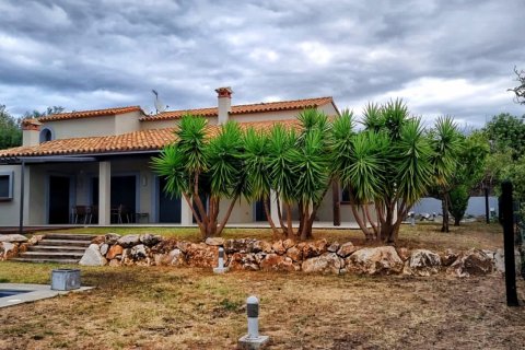 House zum Verkauf Llagostera, Girona, Spanien 4 Schlafzimmer, 267 m2 Nr. 74974 - Foto 2