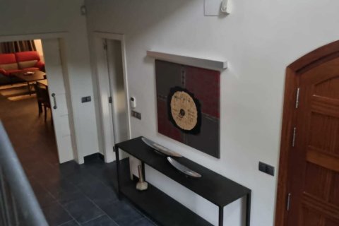 House zum Verkauf Llagostera, Girona, Spanien 4 Schlafzimmer, 267 m2 Nr. 74974 - Foto 17
