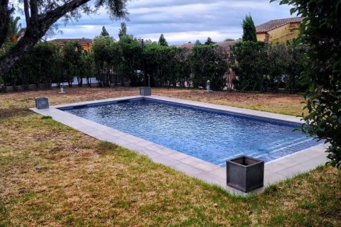 House zum Verkauf Llagostera, Girona, Spanien 4 Schlafzimmer, 267 m2 Nr. 74974 - Foto 4