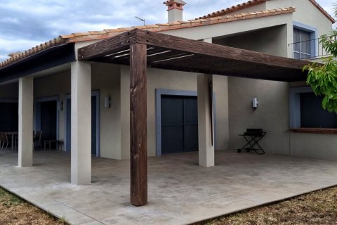 House zum Verkauf Llagostera, Girona, Spanien 4 Schlafzimmer, 267 m2 Nr. 74974 - Foto 3