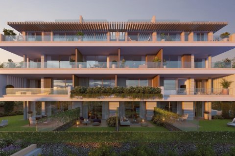 Ático en venta en Torremolinos, Málaga, España 3 dormitorios, 87 m2 No. 169288 - foto 2