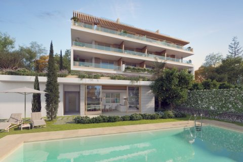 Ático en venta en Torremolinos, Málaga, España 3 dormitorios, 87 m2 No. 169288 - foto 1