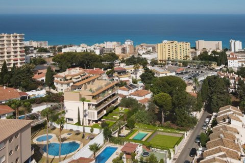 Ático en venta en Torremolinos, Málaga, España 3 dormitorios, 87 m2 No. 169288 - foto 8