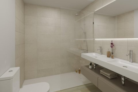 Apartamento en venta en Torremolinos, Málaga, España 2 dormitorios, 79 m2 No. 169287 - foto 6