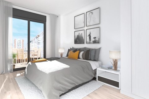 Продажа квартиры в Малага, Испания 1 спальня, 64м2 №169285 - фото 7