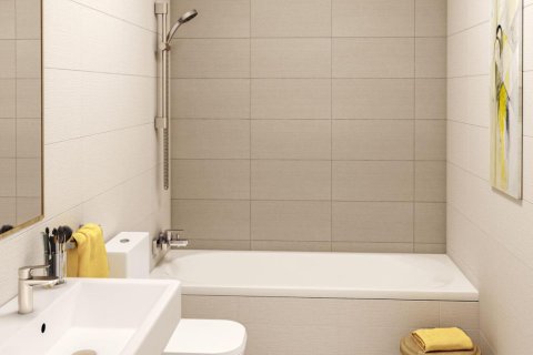 Продажа квартиры в Малага, Испания 1 спальня, 64м2 №169285 - фото 8