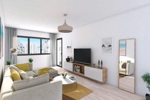 Продажа квартиры в Малага, Испания 1 спальня, 64м2 №169285 - фото 4