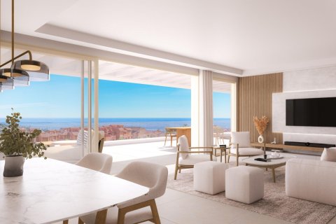 Apartment à vendre à Estepona, Malaga, Espagne, 2 chambres, 160 m2 No. 169286 - photo 5