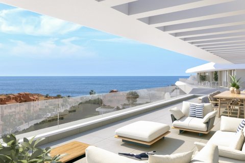 Apartment à vendre à Estepona, Malaga, Espagne, 2 chambres, 160 m2 No. 169286 - photo 9
