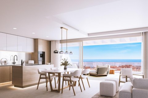 Apartment à vendre à Estepona, Malaga, Espagne, 2 chambres, 160 m2 No. 169286 - photo 4