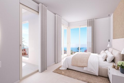 Apartment à vendre à Estepona, Malaga, Espagne, 2 chambres, 160 m2 No. 169286 - photo 6