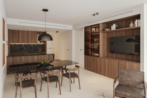 Apartamento en venta en Estepona, Málaga, España 3 dormitorios, 241 m2 No. 169291 - foto 9