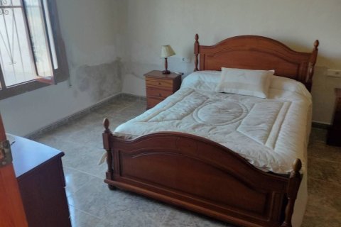Finca till salu i Rojales, Alicante, Spanien 3 sovrum, 120 kvm. Nr. 144409 - foto 14