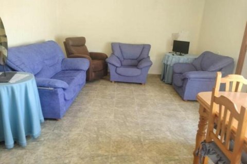 Finca till salu i Rojales, Alicante, Spanien 3 sovrum, 120 kvm. Nr. 144409 - foto 9