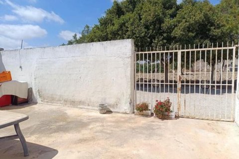 Finca till salu i Rojales, Alicante, Spanien 3 sovrum, 120 kvm. Nr. 144409 - foto 24