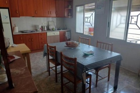 Finca till salu i Rojales, Alicante, Spanien 3 sovrum, 120 kvm. Nr. 144409 - foto 11