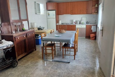 Finca till salu i Rojales, Alicante, Spanien 3 sovrum, 120 kvm. Nr. 144409 - foto 10