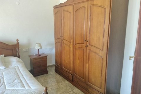 Finca till salu i Rojales, Alicante, Spanien 3 sovrum, 120 kvm. Nr. 144409 - foto 19