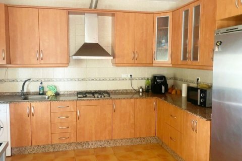 Finca till salu i Daya Vieja, Alicante, Spanien 3 sovrum, 160 kvm. Nr. 144408 - foto 6