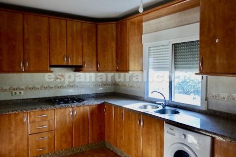 Villa in vendita a Cantoria, Almeria, Spagna 4 camere da letto, 181 mq. N° 144404 - foto 4