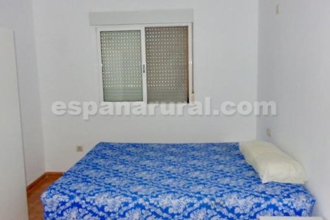 Villa in vendita a Cantoria, Almeria, Spagna 4 camere da letto, 181 mq. N° 144404 - foto 6
