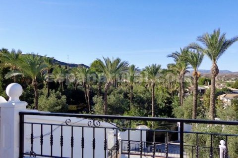 Villa in vendita a Cantoria, Almeria, Spagna 4 camere da letto, 181 mq. N° 144404 - foto 16